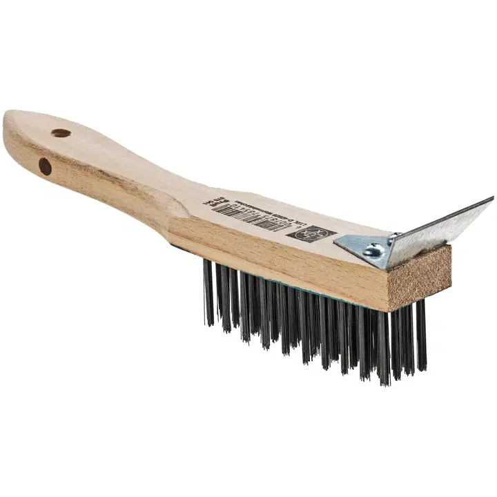 Lux profi traathari, 4 rida