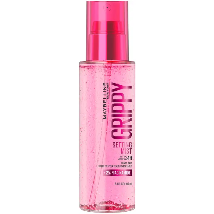 Maybelline New York Grippy Meikinkiinnityssuihke 100 ml