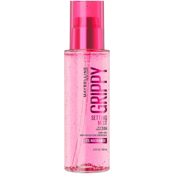 Maybelline New York Grippy Meikinkiinnityssuihke 100 ml