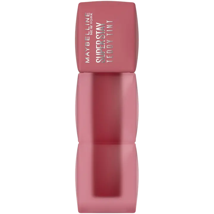 Maybelline huulevärv New York Super Stay Teddy Tint Velvet Chocker 105