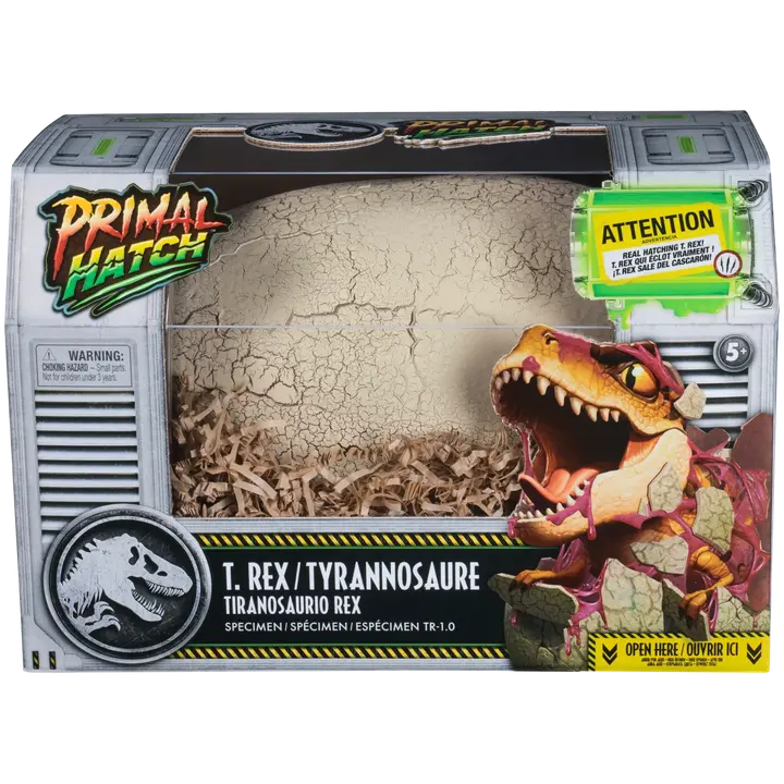 Interaktiivne dinosaurus