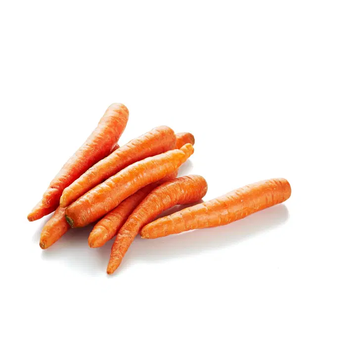 Porkkana irto