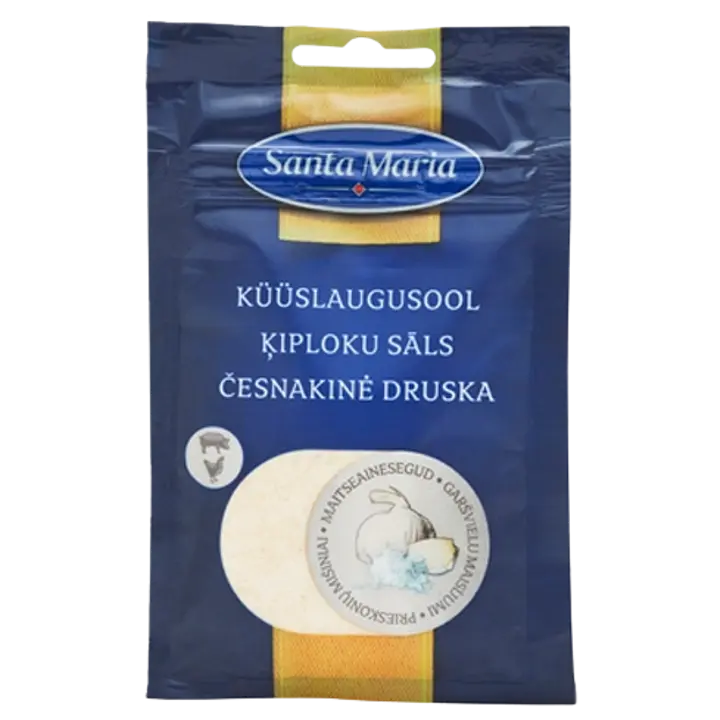 Santa Maria  küüslaugusool 40 g