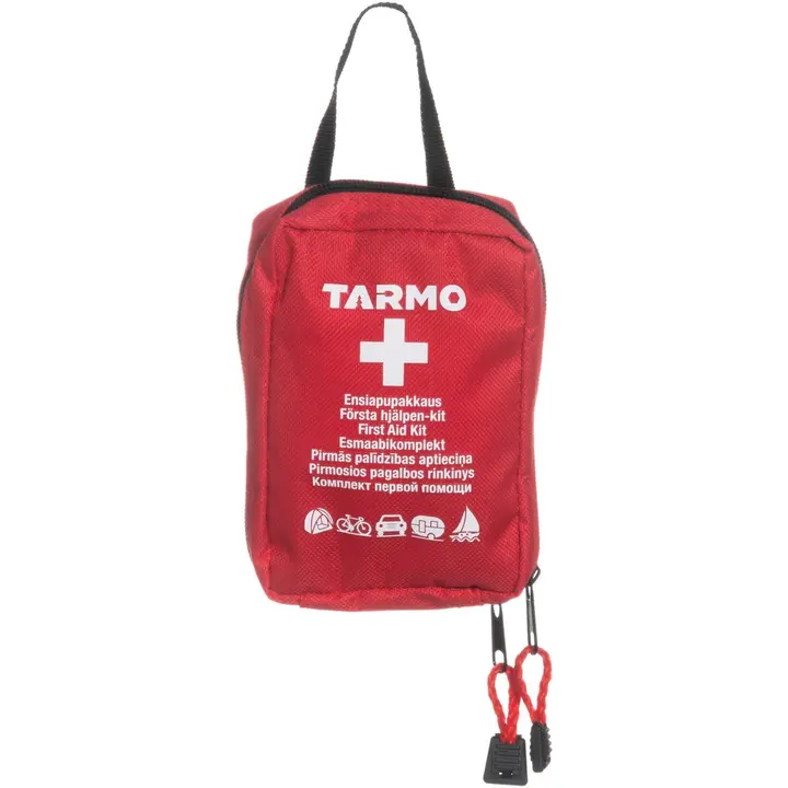 Tarmo Ensiapupakkaus 28-osainen