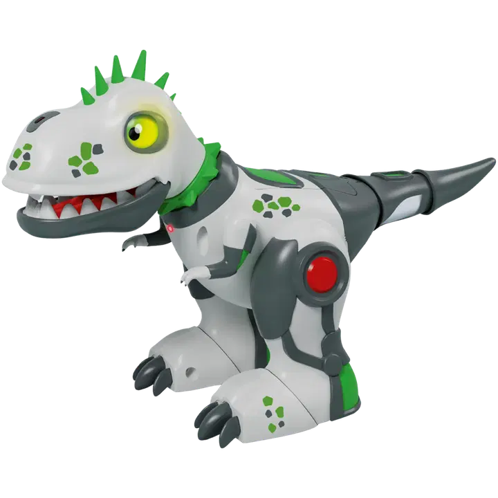 Hullud lemmiklomad dino punk robot