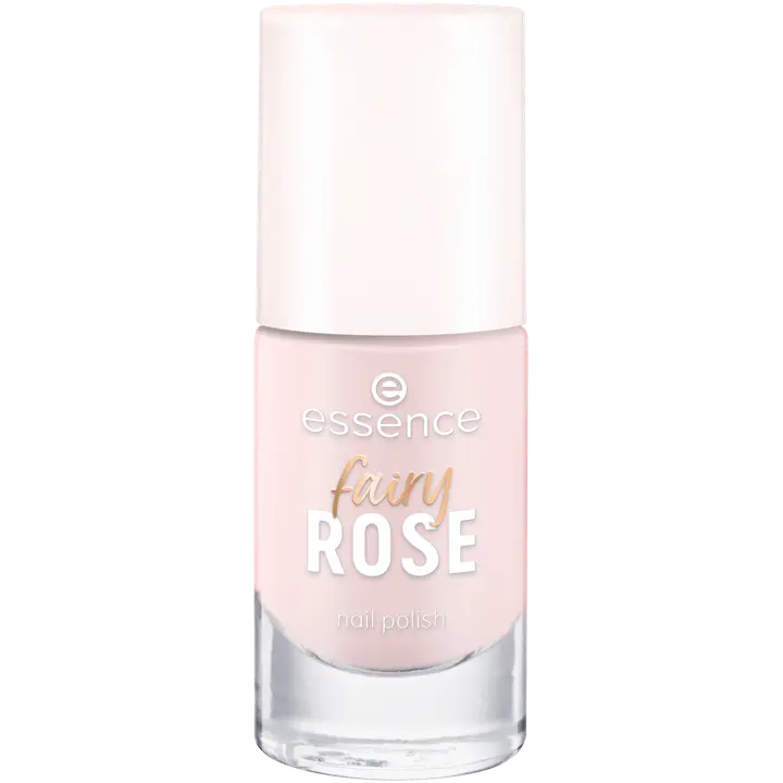 Essence küünelakk fairy rose 03