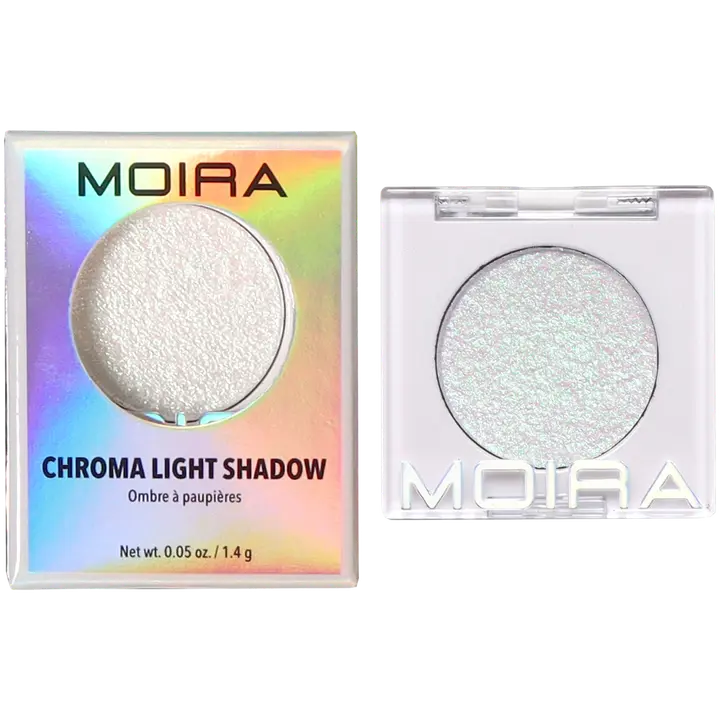 MOIRA Chroma Light Shadow 017 Opal Gazed luomiväri
