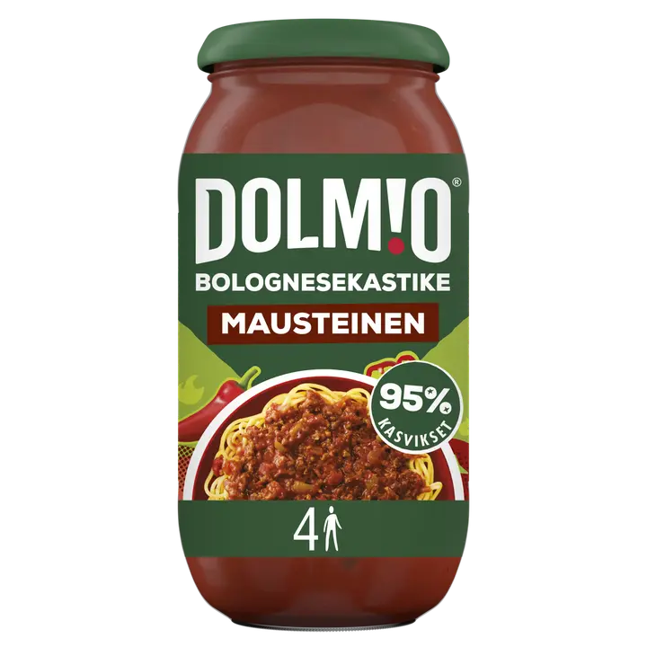 Dolmio Bolognesekastike Mausteinen 450g