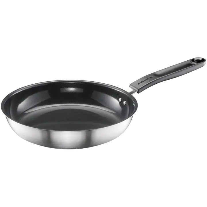Fiskars Functional Form paistinpannu 24 cm
