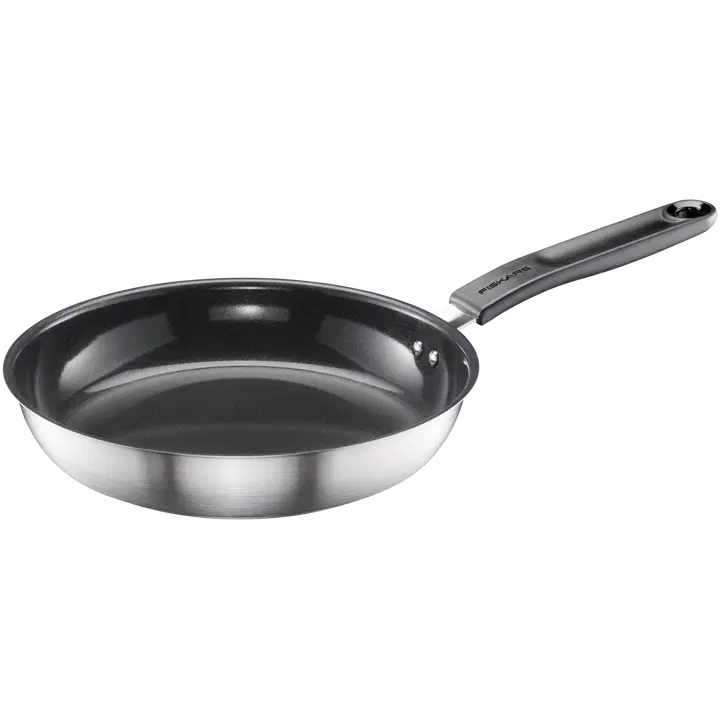 Fiskars Functional Form paistinpannu 24 cm