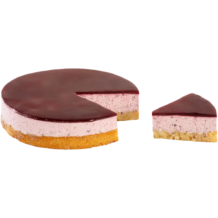 Riitan Herkku Mustikkamoussekakku 400g