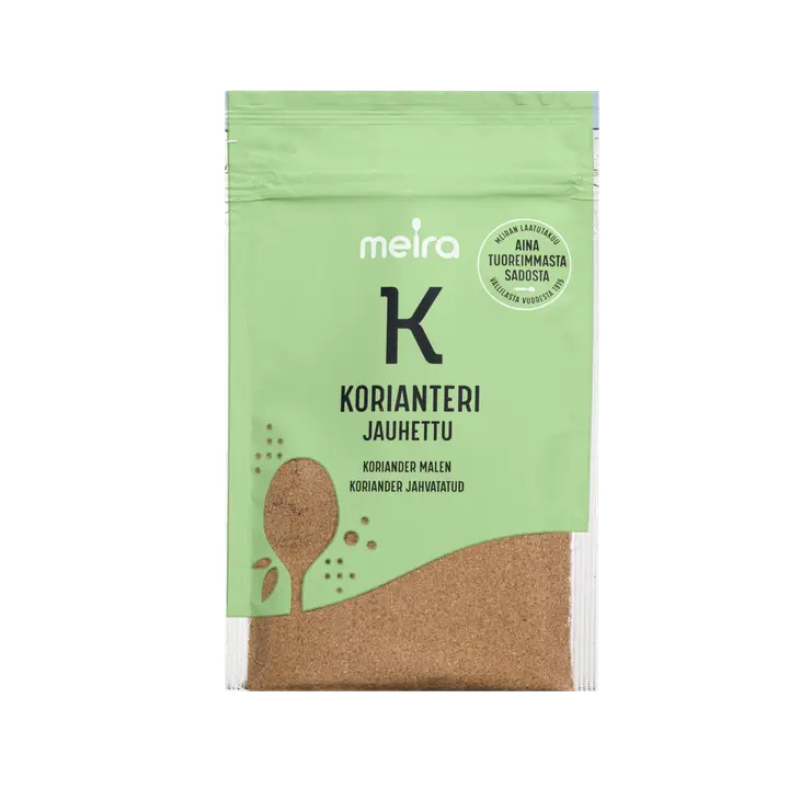 Meira Korianteri jauhettu 24g