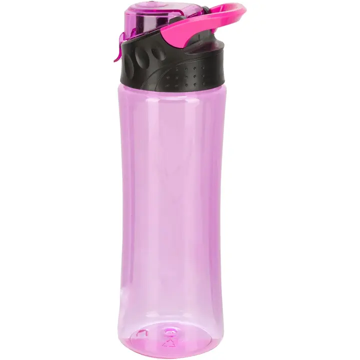 Juomapullo Tritan 0,6 l