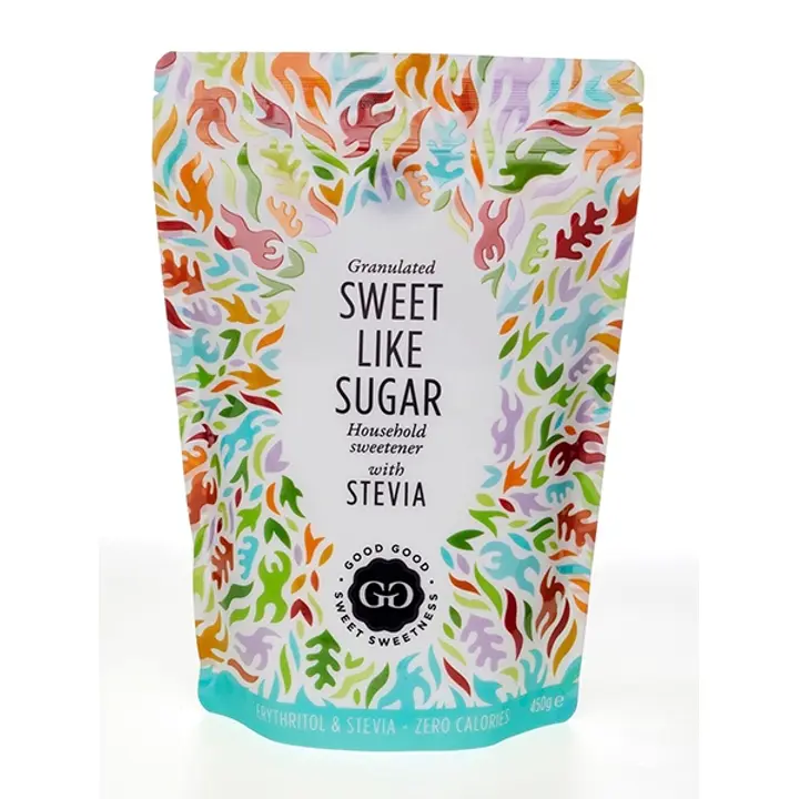 Good Good magusainekristallid steviaga 450 g