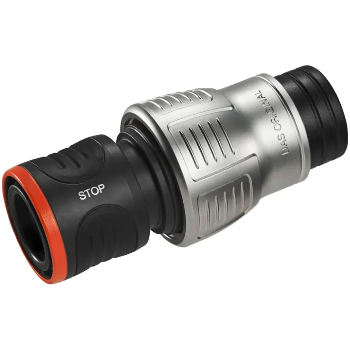 Gardena Premium sulkuliitin 19mm