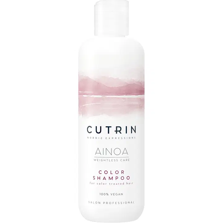 Cutrin Ainoa Color Shampoo 300 ml