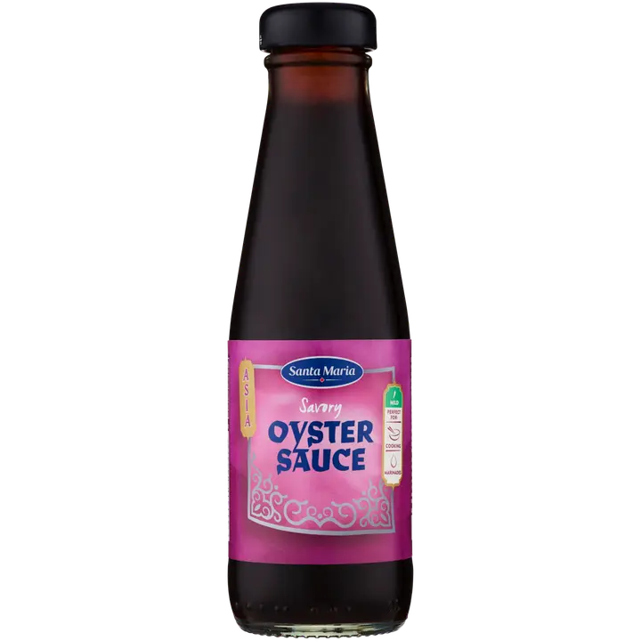 Santa Maria austrikaste 200 ml