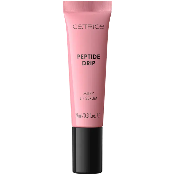 Catrice Peptide Drip Milky Huuliseerumi C010