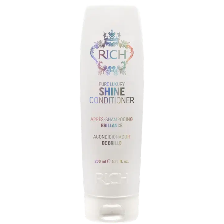 Palsam Rich Pure Luxury Shine 200ml