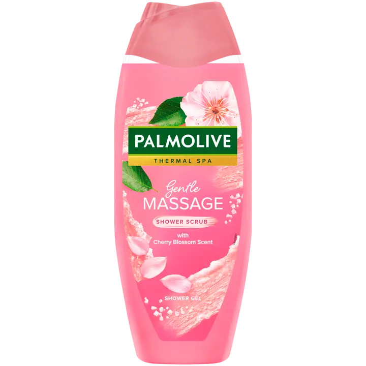 Palmolive dušigeel Thermal Spa Gentle Massage 500ml