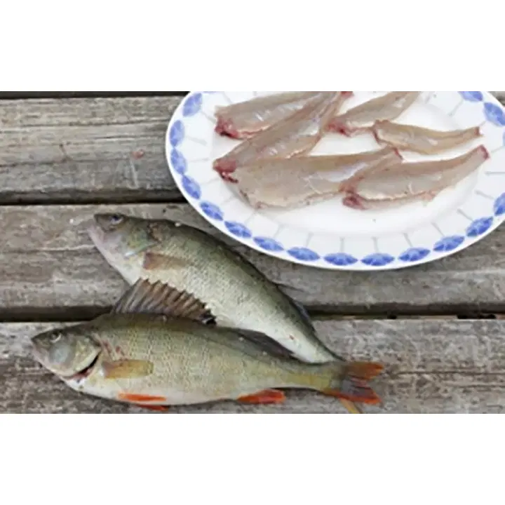 Jokisen Eväät ahvenfilee