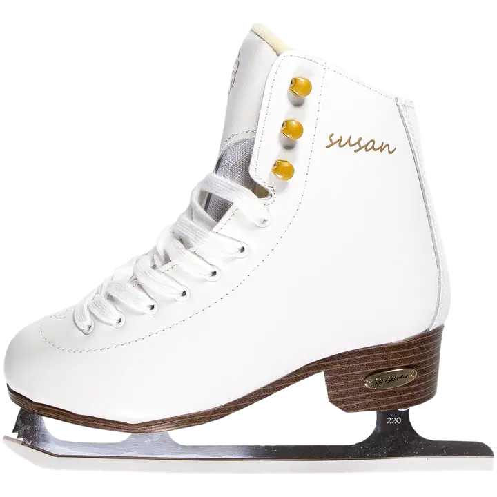 Iluuisud Susan F610, valge 33