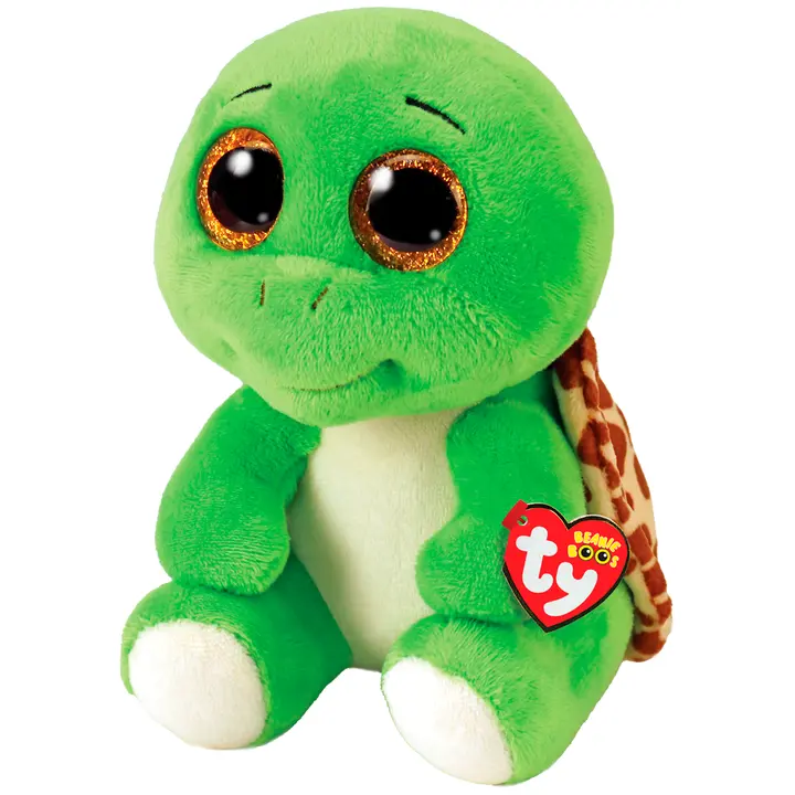 Beanie boos turbo - kilpkonn