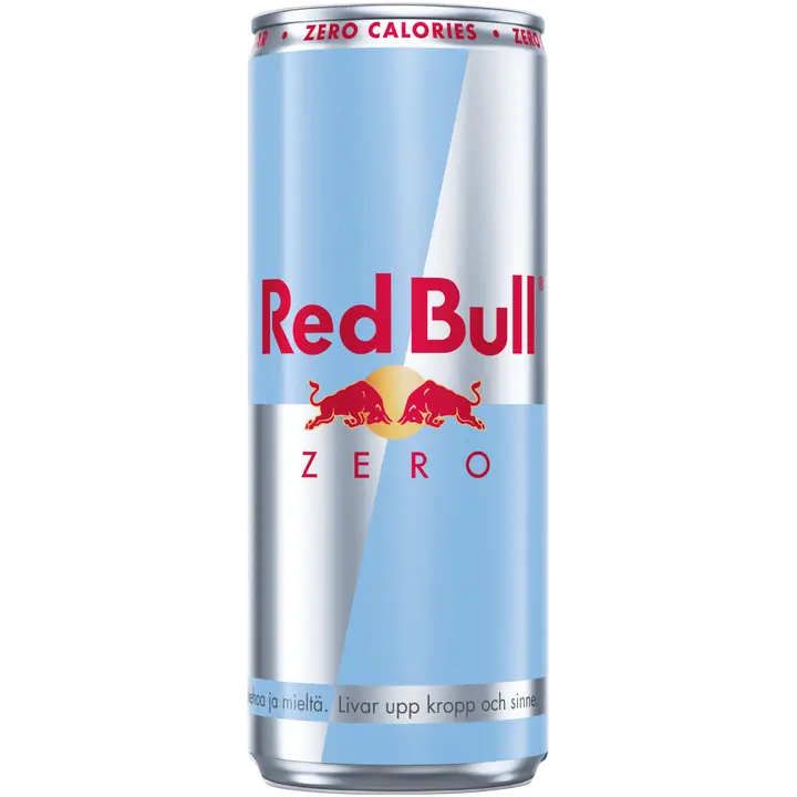 Red Bull Zero 250ml