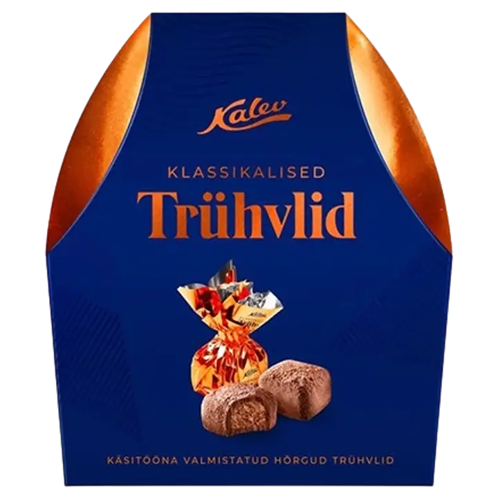 Kalev trühvlid 160 g