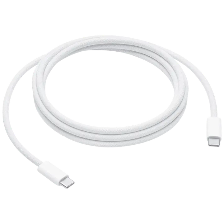 Kaabel Apple usb-c to usb-c, 2m 240w