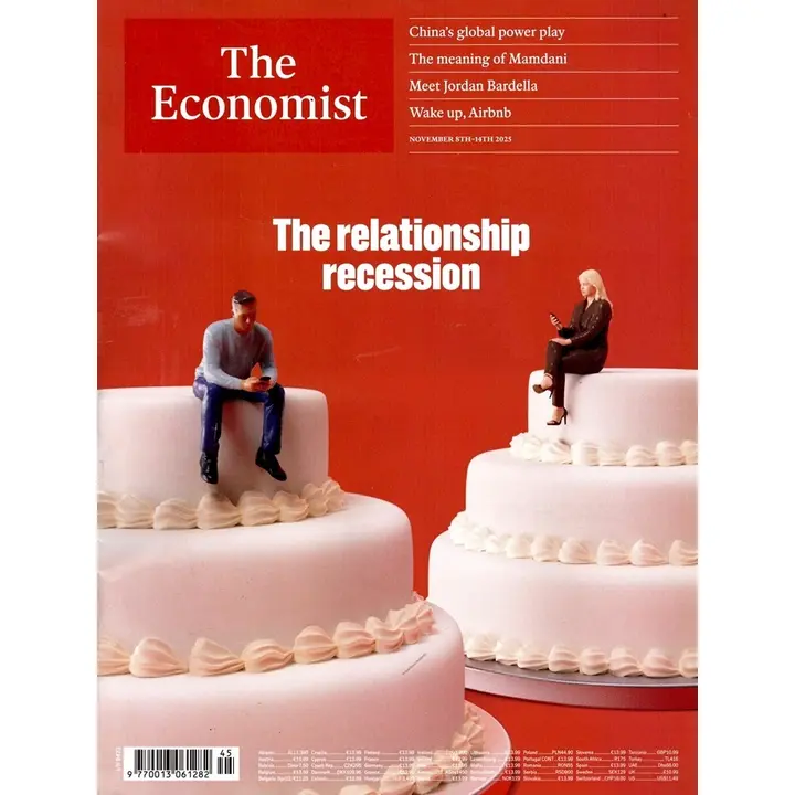 The Economist