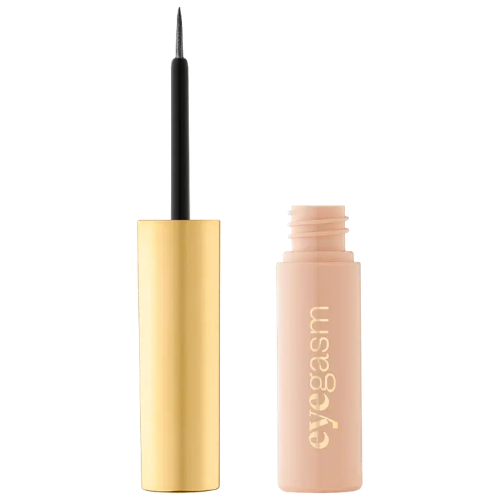 Paese Eyegasm vedenkestävä eyeliner 01 black