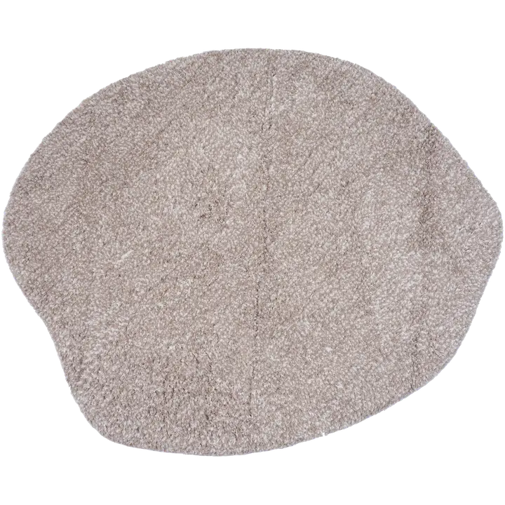 Luhta Home Kallio kylpyhuonematto 55X60 cm taupe