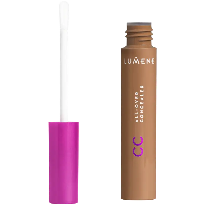 Lumene CC Peitevoide 5 Deep Tan 8,5 ml