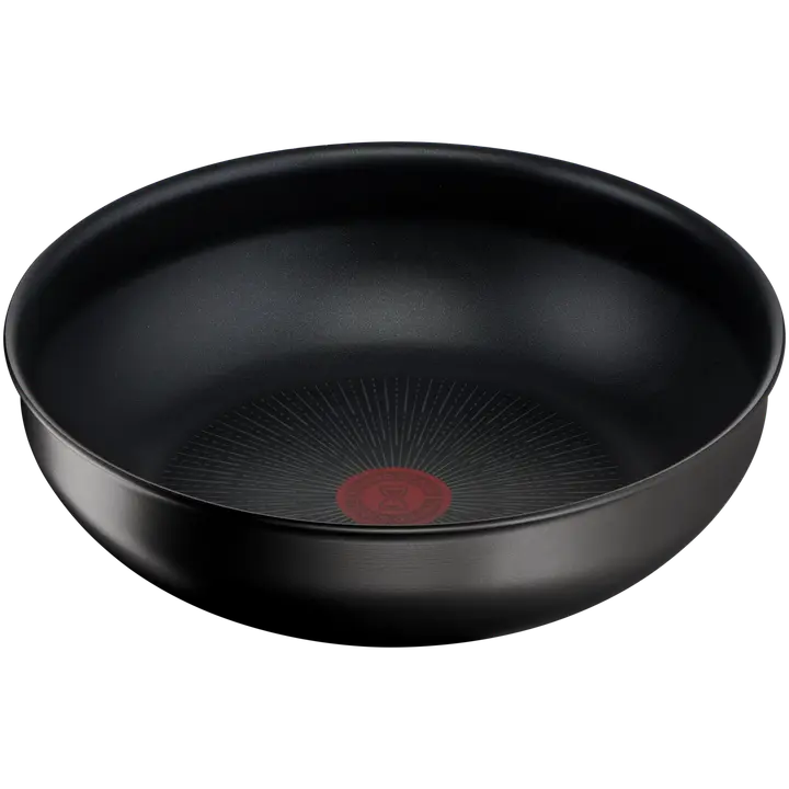 Wok-pann Tefal Ingenio Eco Resist 28 cm