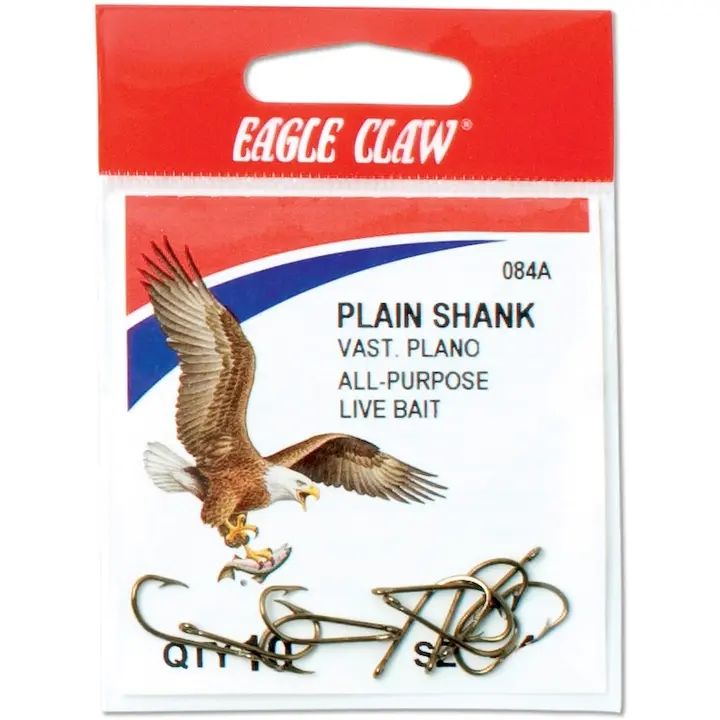 Konksud nr6 084A 10tk