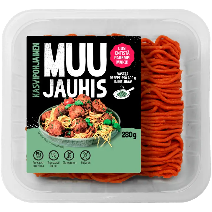 MUU Jauhis 280 g