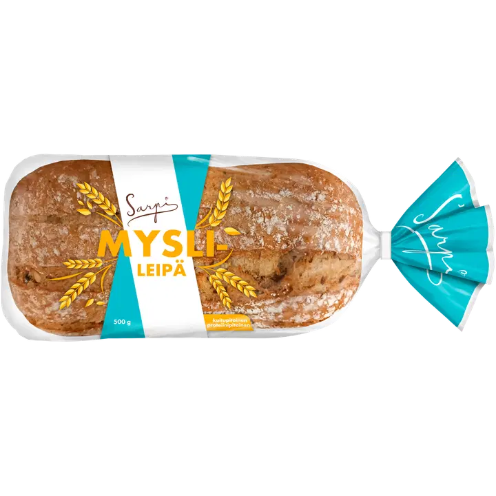 Sarpi Myslileipä 500g