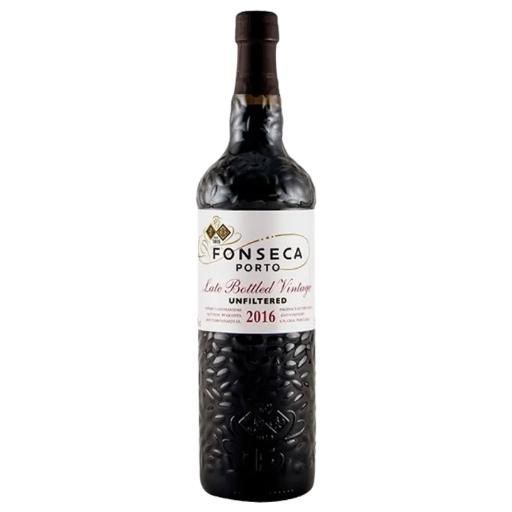 Fonseca LBV Port KPN liköörvein 20%vol 750ml