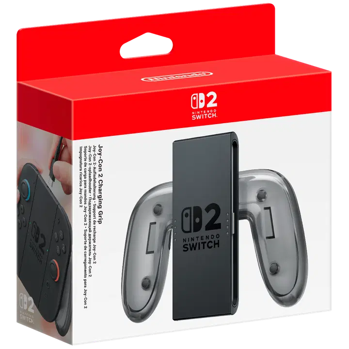 NSW 2 Joy-Con 2 laadimiskäepide