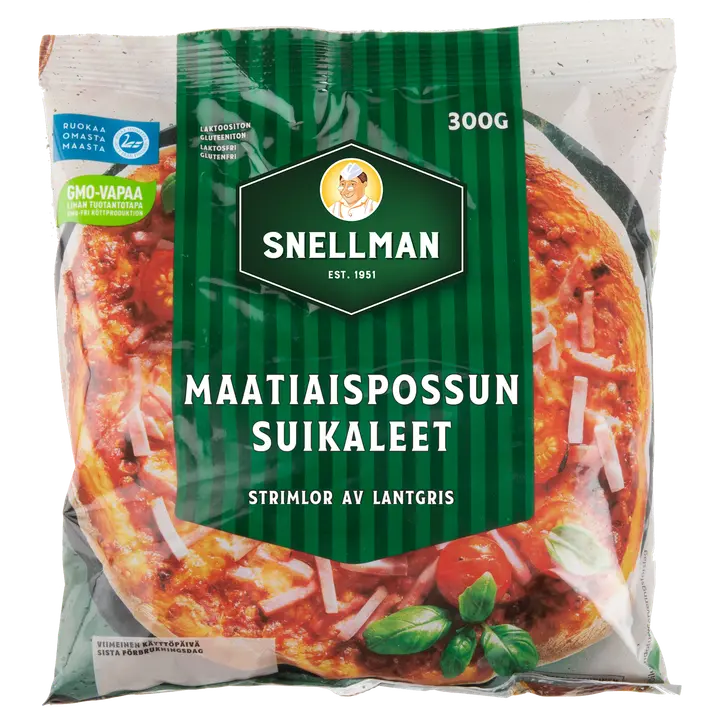 Maatiaispossun suikaleet 0,3