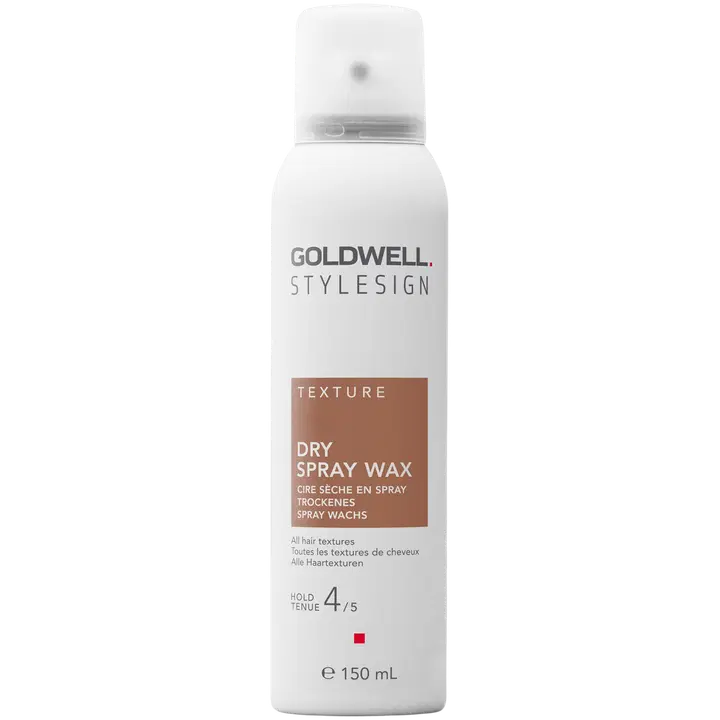 Goldwell StyleSign Texture Dry Spray Wax suihkevaha 150 ml