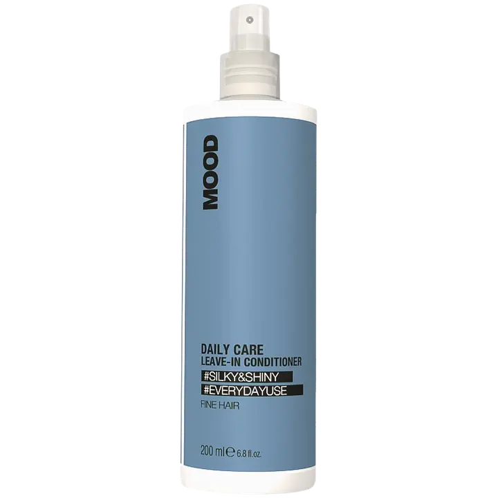 Mood spreipalsam Daily care juustesse jäetav 200ml