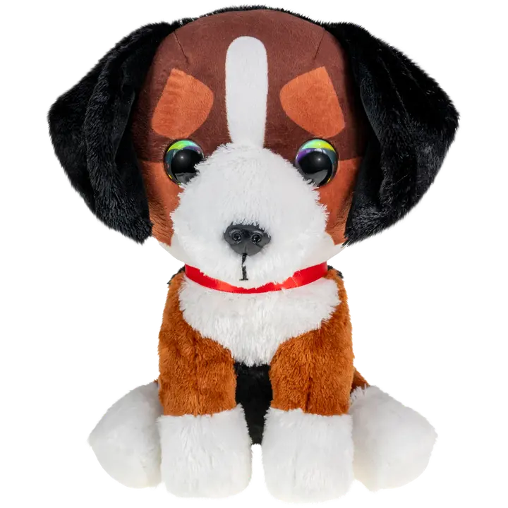 Pehme mänguasi kutsikad 24cm