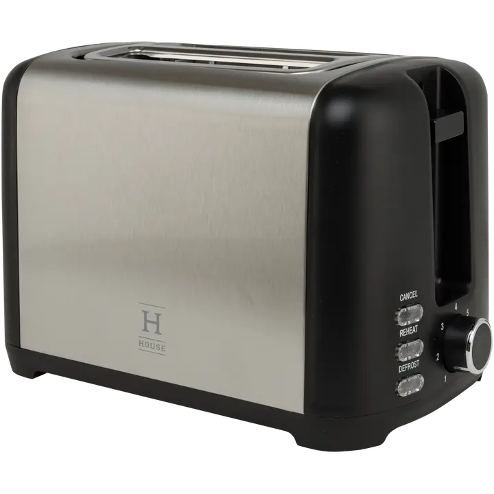 Röster House TA9321S