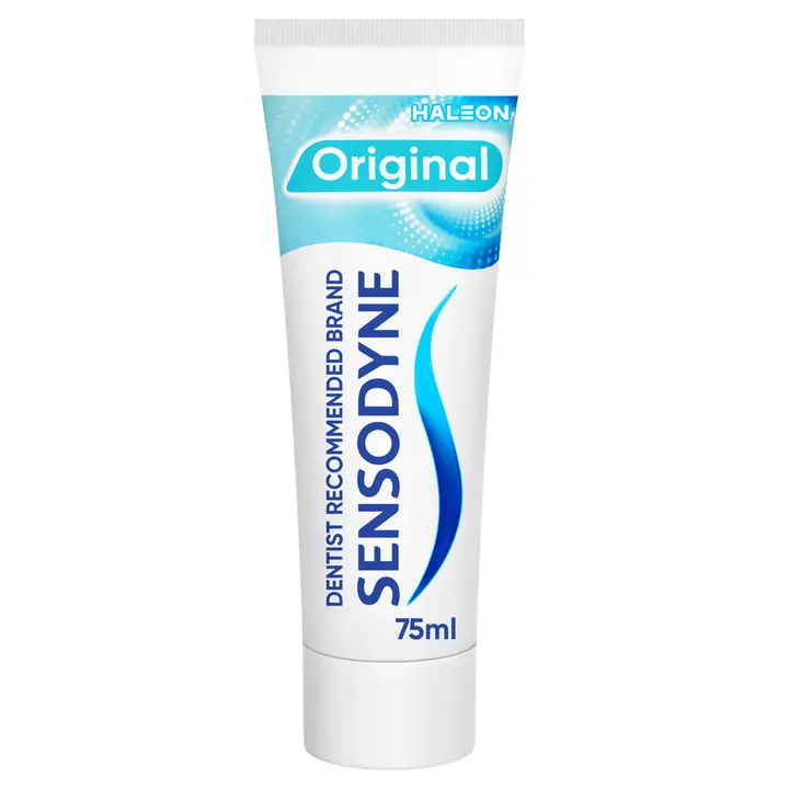 Sensodyne Original hammastahna 75 ml