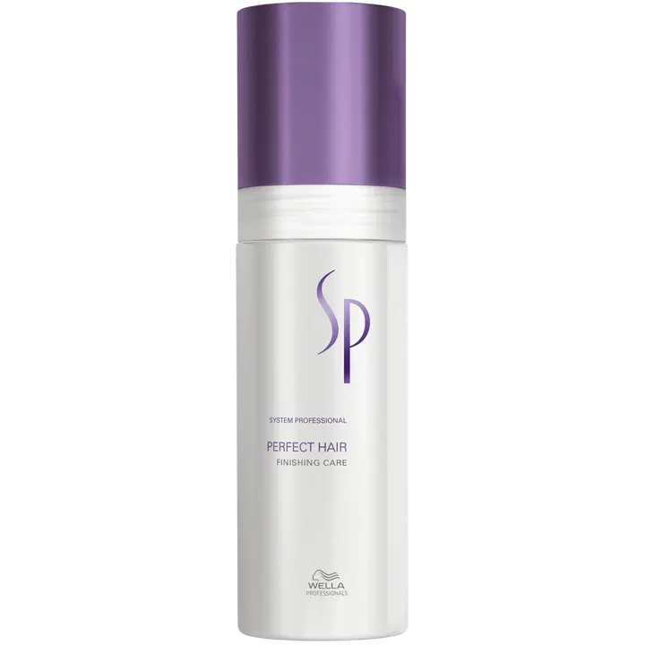 Wella Professionals SP Perfect Hair muotoileva syvähoito 150 ml