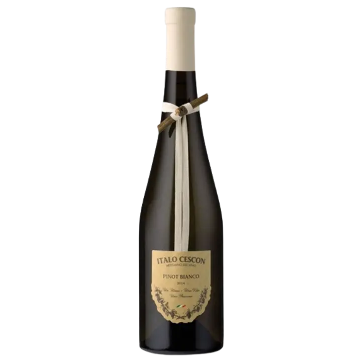 Italo Cescon Pinot Bianco KPN vein 12%vol 750ml