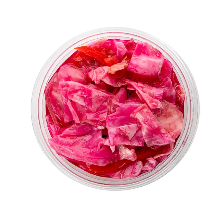 Panchan Marineeritud kapsas peediga korea päraselt 300 g