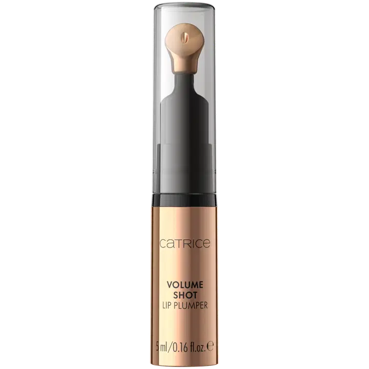 Catrice Volume Shot Lip Plumper -huulikiilto C010